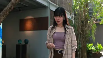Backdrop for the TV series "AI Girl" #1548737