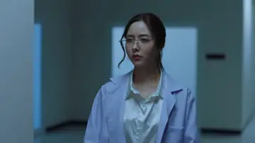 Backdrop for the TV series "AI Girl" #1548758