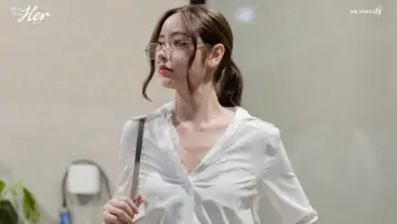 Backdrop for the TV series "AI Girl" #1548764