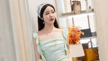 Backdrop for the TV series "AI Girl" #1548766