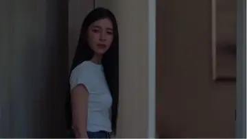 Backdrop for the TV series "AI Girl" #1548772
