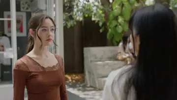 Backdrop for the TV series "AI Girl" #1548795