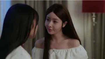 Backdrop for the TV series "AI Girl" #1548804