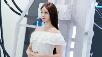 Backdrop for the TV series "AI Girl" #1548818