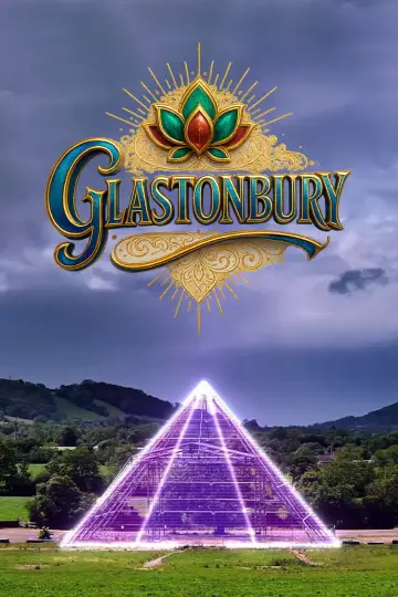 Poster for the TV series "Glastonbury" #1681275