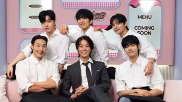 Backdrop for the TV series "Bite Me Sweet" #1607759