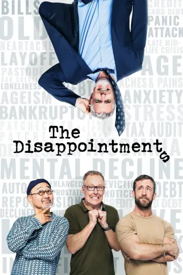 The Disappointments (2026)