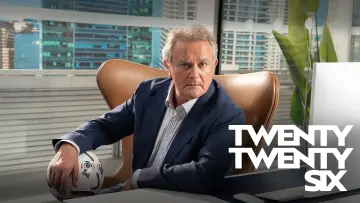 Backdrop for the TV series "Twenty Twenty Six" #1490072