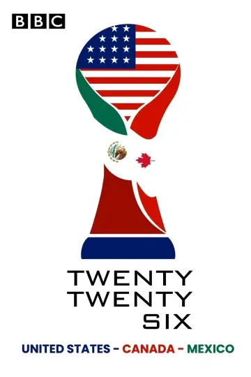 Poster for the TV series "Twenty Twenty Six" #1490076