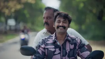 Backdrop for the TV series "Kaakee Circus" #1555705