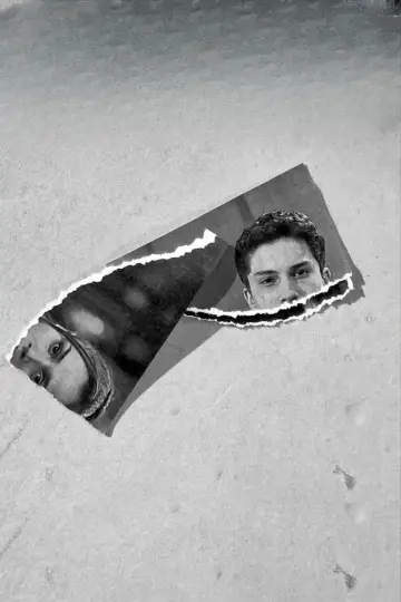 Poster for the TV series "Torn Apart" #1219060