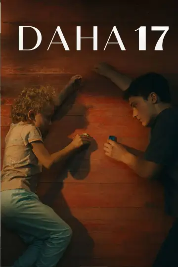 Poster for the TV series "Torn Apart" #1219067