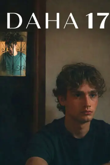 Poster for the TV series "Torn Apart" #1219068