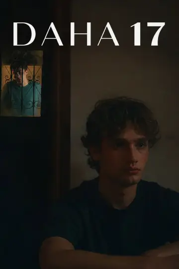 Poster for the TV series "Torn Apart" #1219069