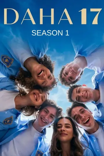 Poster for the TV series "Torn Apart" #1246462