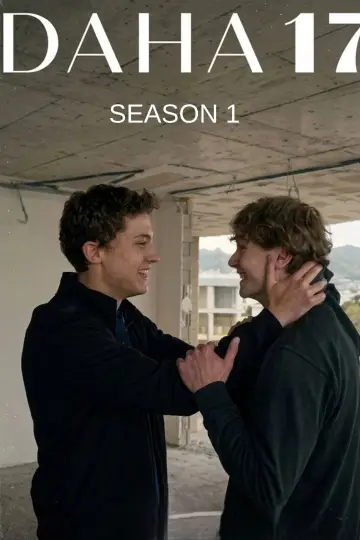 Poster for the TV series "Torn Apart" #1246463