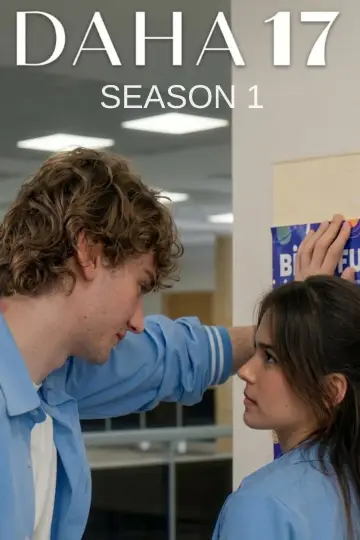 Poster for the TV series "Torn Apart" #1246468