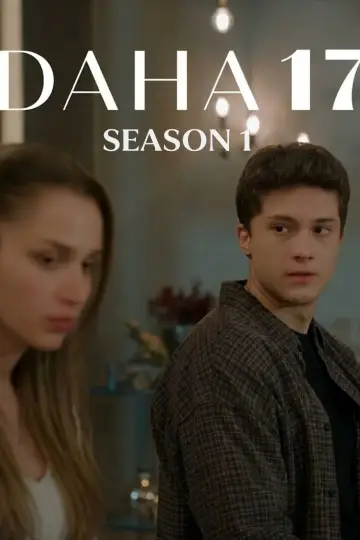 Poster for the TV series "Torn Apart" #1246479