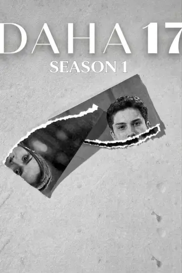 Poster for the TV series "Torn Apart" #1246482