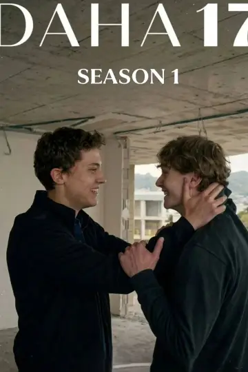 Poster for the TV series "Torn Apart" #1246494