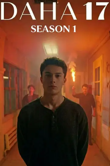 Poster for the TV series "Torn Apart" #1246495