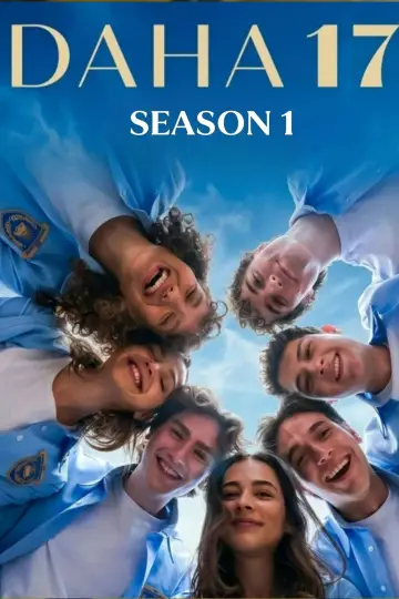 Poster for the TV series "Torn Apart" #1246496