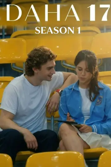 Poster for the TV series "Torn Apart" #1246500