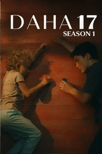 Poster for the TV series "Torn Apart" #1246504