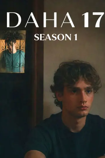 Poster for the TV series "Torn Apart" #1246510