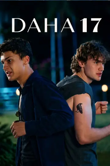 Poster for the TV series "Torn Apart" #1246516