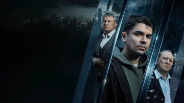 Enemies poster