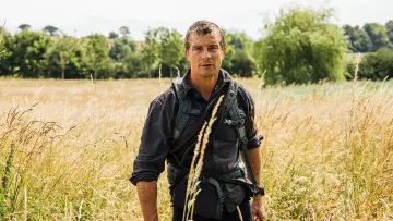 Backdrop for the TV series "Bear Grylls - Wild Reckoning" #1487262