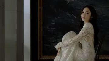 Backdrop for the TV series "Siren