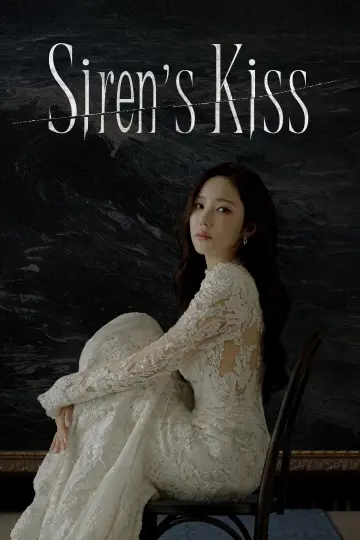 Poster for the TV series "Siren