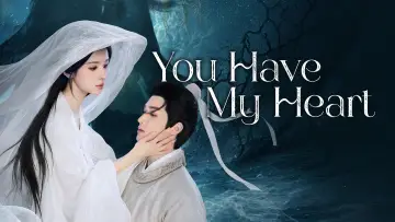 Backdrop for the TV series "You Have My Heart" #1479156