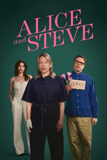 Alice and Steve (2026)