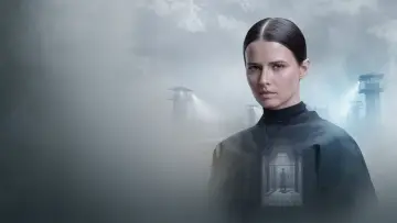 Cold poster