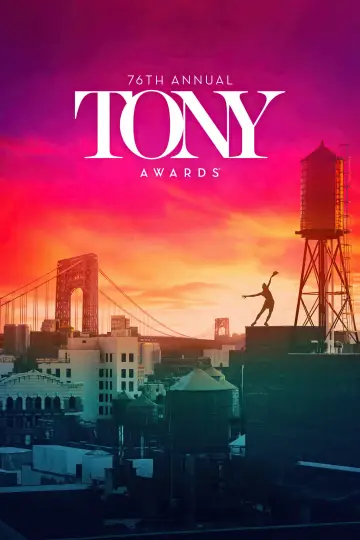 Poster к сериалу "Tony Awards" #1236001