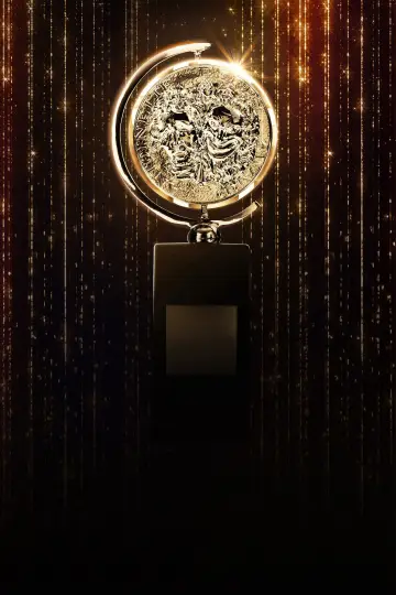 Poster к сериалу "Tony Awards" #1236007