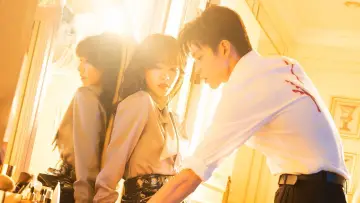 Backdrop for the TV series "Just to Meet You" #1498207
