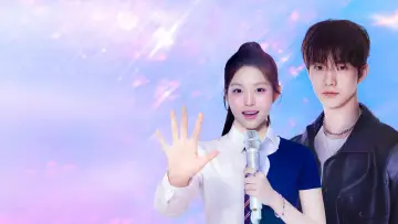 Backdrop for the TV series "My Idol, My Debut" #1483302