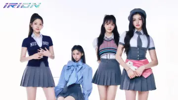 Backdrop for the TV series "My Idol, My Debut" #1483305