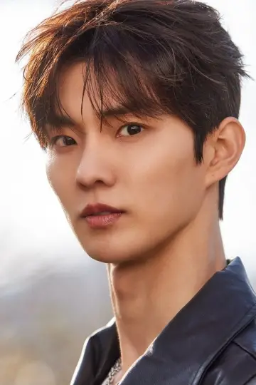 Poster for the TV series "My Idol, My Debut" #1483318