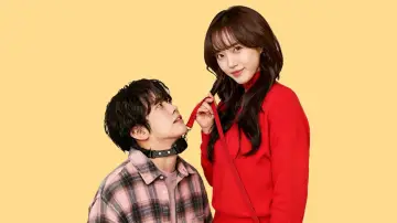 Backdrop for the TV series "Sadistic Beauty" #1511317