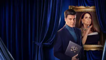 Backdrop for the TV series "Herança em Jogo" #1655557