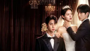 Backdrop for the TV series "D-100: Marry My Ex To My Bestie" #1555852