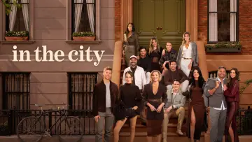 Backdrop for the TV series "In the City" #1495794