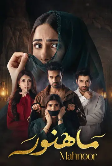 Mahnoor poster