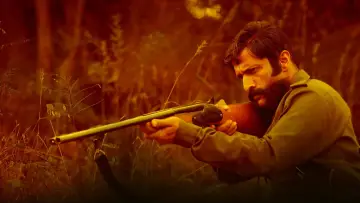 Backdrop for the TV series "Veerappan: The Bandit King" #1548960