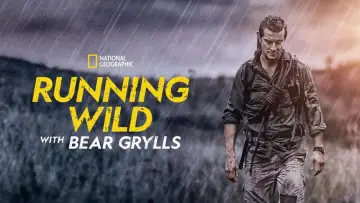 Backdrop for the TV series "Bear Grylls is Running Wild" #1489362